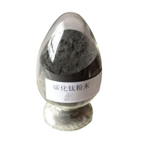 碳化钛 (TiC)-粉末