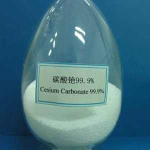 碳酸铯 (Cs2CO3)-粉末