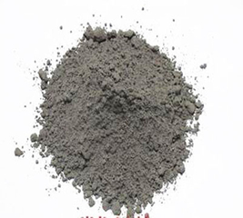 铁铜硼化物 (FeCuB (95/2/3 wt%))-粉末