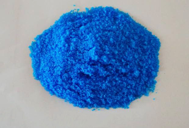 硫酸铜(CuSO4)-粉末