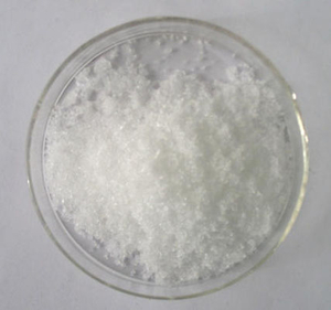 氯化镧 (III) 七水合物 (LaCl3•7H2O)-结晶