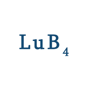 硼化镥 (LuB4)-粉末