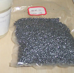硒化银镓 (AgGaSe2)-颗粒