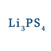 硫化锂磷 (Li3PS4)-粉末