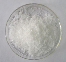 高铼酸铵 (VII) (NH4ReO4)- 结晶