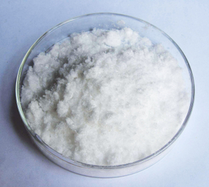 溴化锌水合物 (ZnBr2*xH2O)-结晶