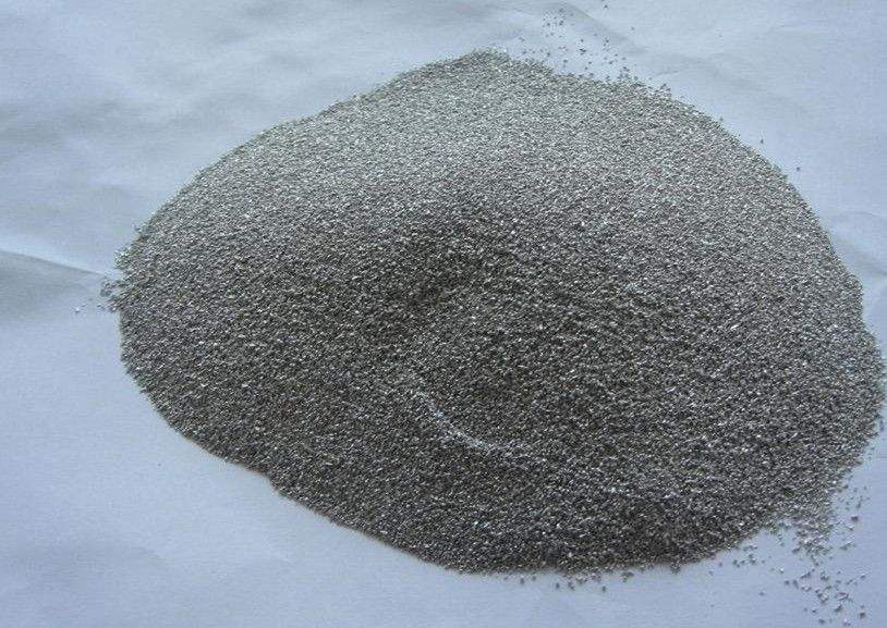 雾化镁锌合金 (MgZn)-粉末