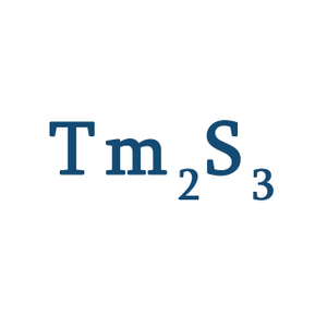 硫化铥 (Tm2S3)-粉末